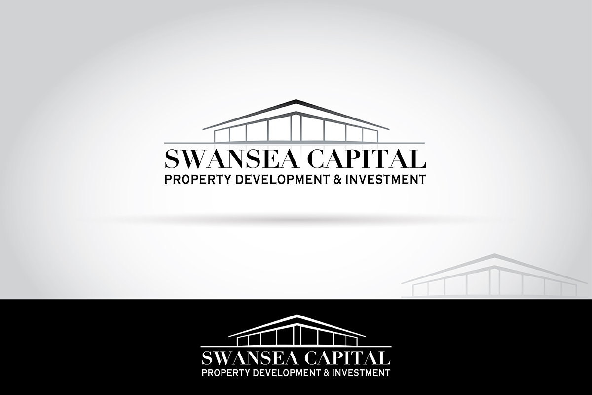Logo Design by DonPrayitno for Swansea Capital | Design #3867615