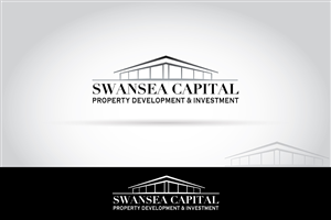 Logo Design by DonPrayitno for Swansea Capital | Design #3867615