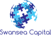 Logo Design by marie1663 for Swansea Capital | Design #3803020