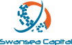 Logo Design by marie1663 for Swansea Capital | Design #3803065
