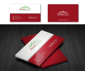 Logo-Design von BaSumi für Swansea Capital | Design: #3855380