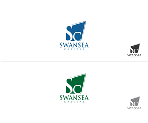 Logo-Design von BaSumi für Swansea Capital | Design: #3869713