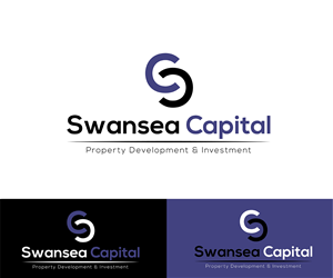 Logo-Design von Sandaru für Swansea Capital | Design: #3804644