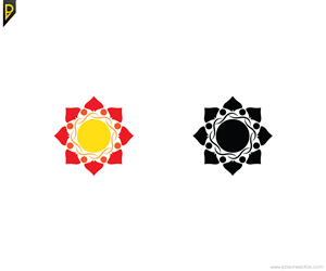 Graphic Design by poisonvectors