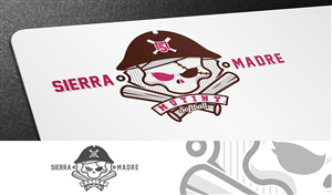 Diseño de Logo por Mr. HC para este proyecto | Diseño #3801778