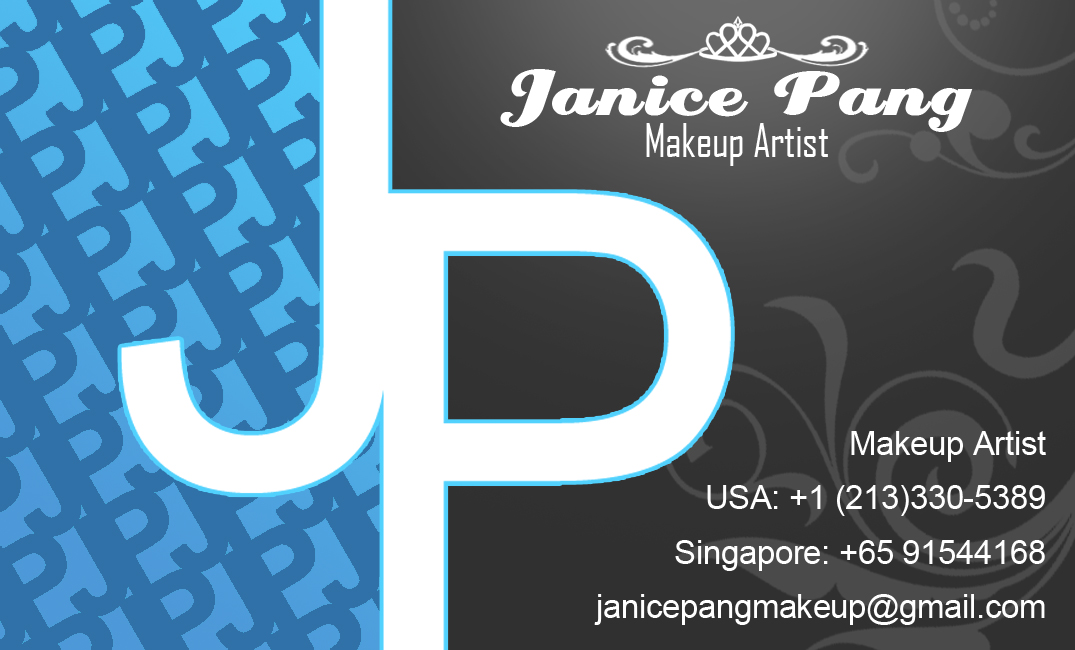 Business Card Design by Yudhoyono for this project | Design #1009179