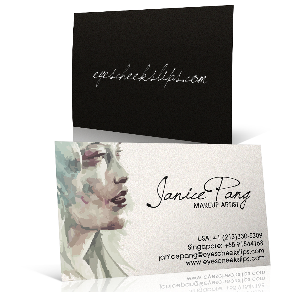 Visitenkarten-Design von glndkat für dieses Projekt | Design #1017598