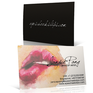 Visitenkarten-Design von glndkat für dieses Projekt | Design: #1017601