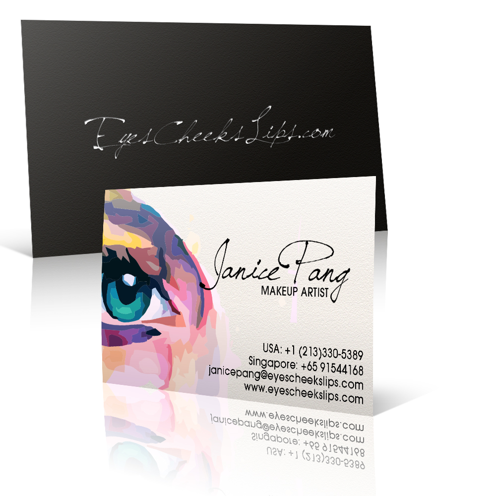 Diseño de Tarjeta de Presentación por glndkat para este proyecto | Diseño: #1099124