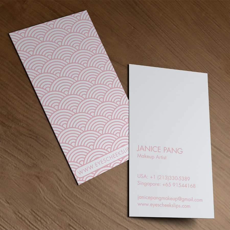 Diseño de Tarjeta de Presentación por MPStudio para este proyecto | Diseño #1006945