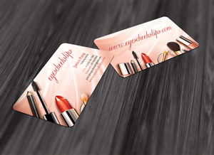 Visitenkarten-Design von jAY!.... für dieses Projekt | Design: #1005012