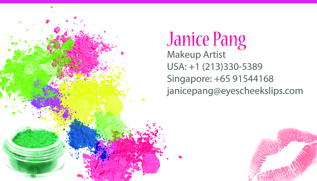 Business Card Design by santanu for this project | Design #1027791
