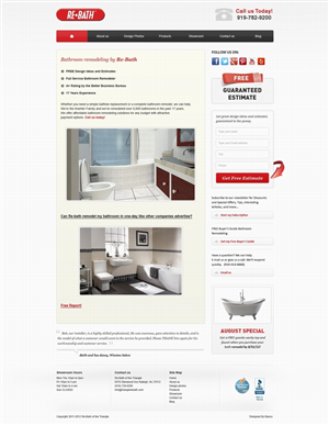Web Design by Banzufm