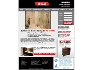 Web Design by PAGEMonkey Design
