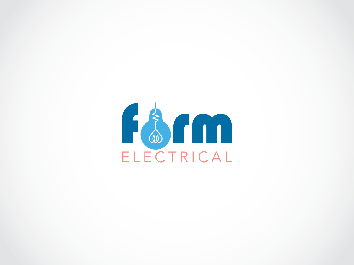 Diseño de Tarjeta de Presentación por hailuu para Form Electrical | Diseño #3811478