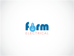 Design de Carte de Visite par hailuu pour Form Electrical | Design : #3811478