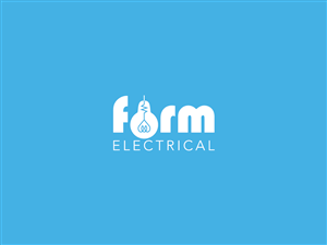 Business Card Design by hailuu for Form Electrical | Design: #3811496