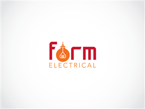 Business Card Design by hailuu for Form Electrical | Design: #3815614