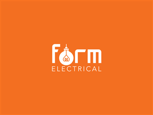 Business Card Design by hailuu for Form Electrical | Design: #3815631