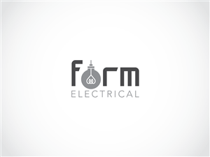 Business Card Design by hailuu for Form Electrical | Design: #3815648