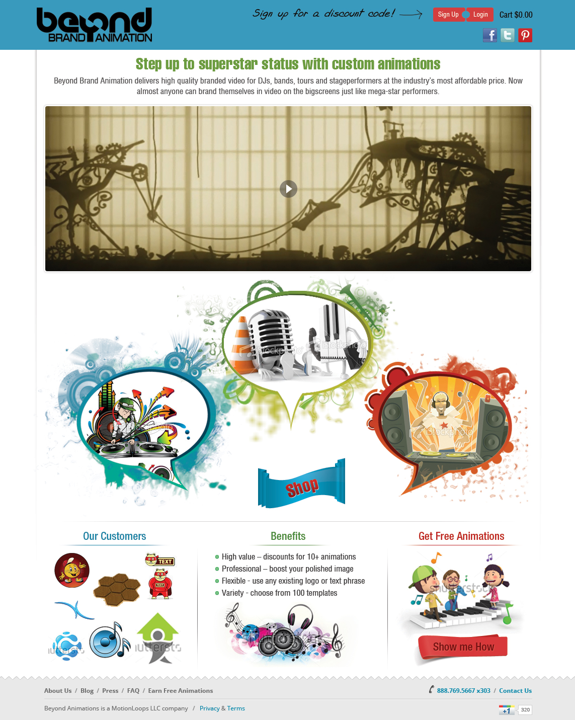 Web Design par Creative Usha pour Beyond Laser Systems | Design #1133993