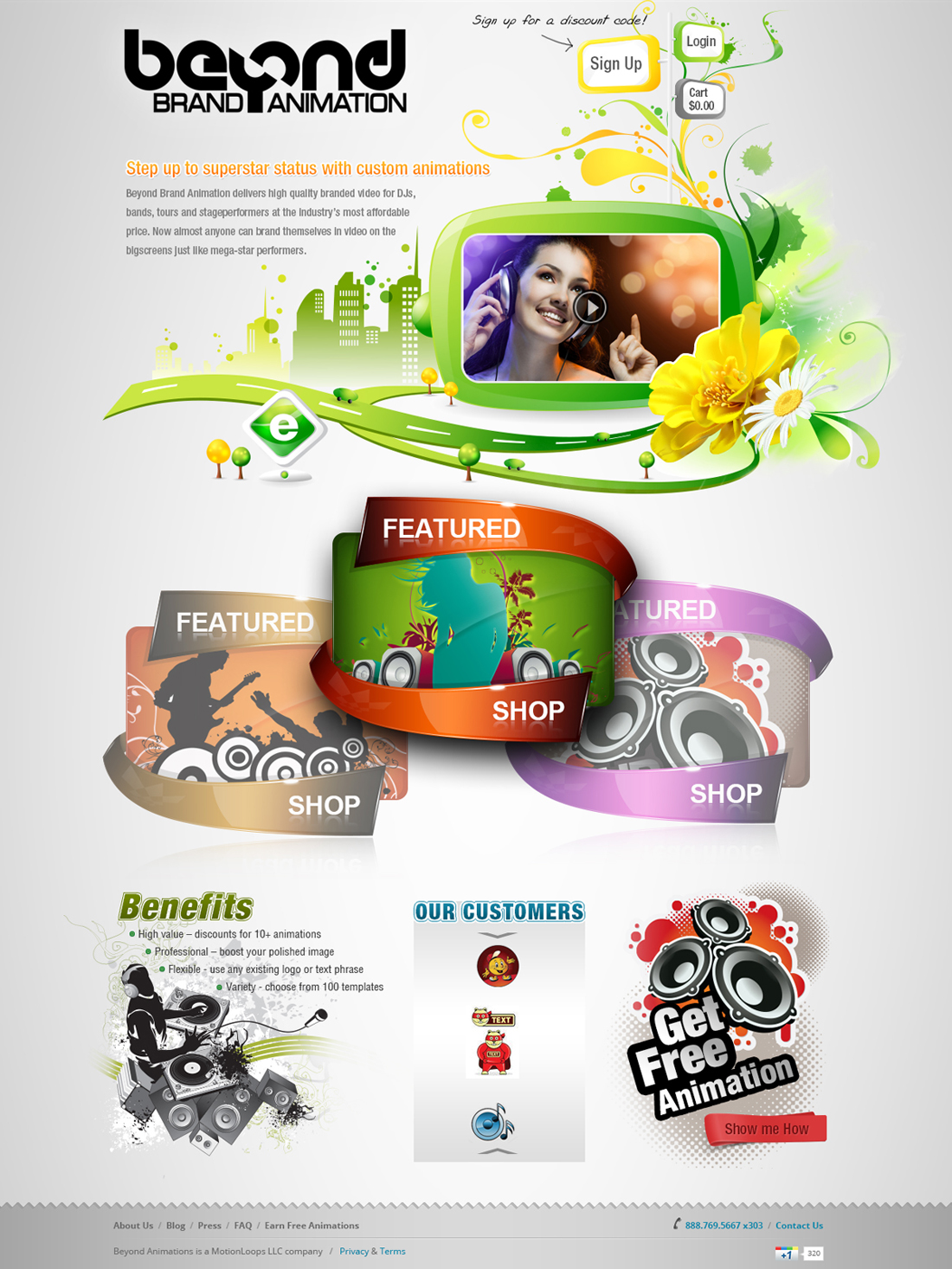 Web-Design von Creative Usha für Beyond Laser Systems | Design #1136017