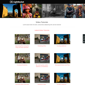 Web Design by Pabloravel for OnAsia Images Pte Ltd | Design: #3827777