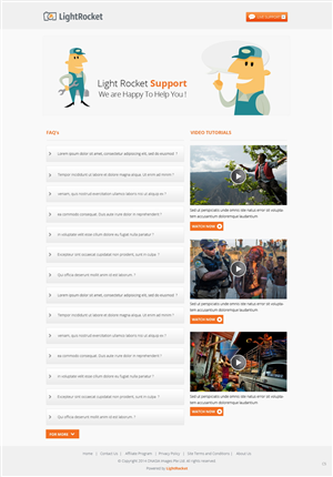 Web Design by pb for OnAsia Images Pte Ltd | Design: #3825952