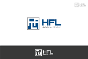 Logo Design by ketoprofen for HFL Advisors Limited | Design: #3838226