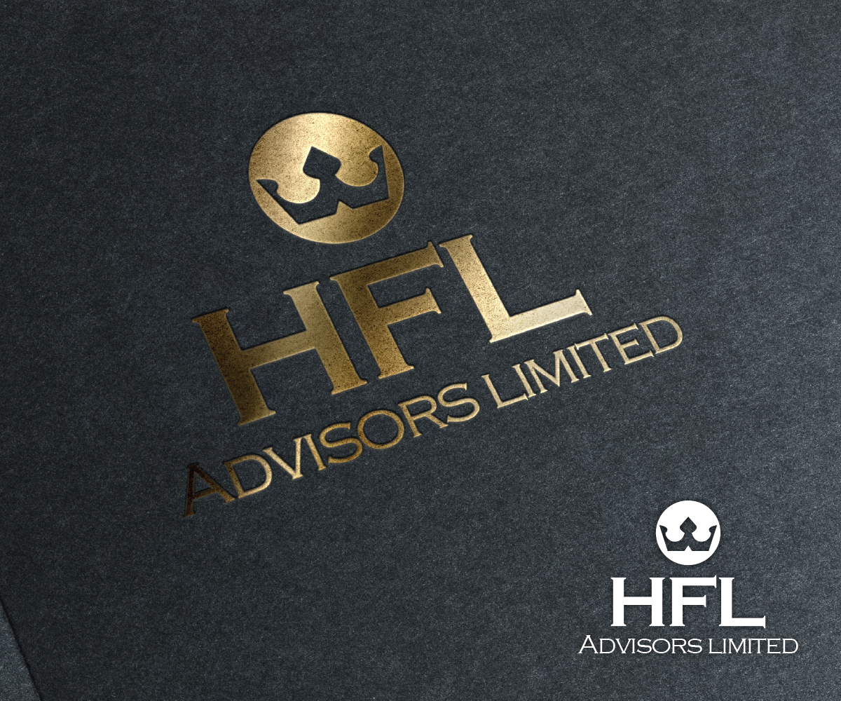 Logo Design by  COX Graphics for HFL Advisors Limited | Design #3802085