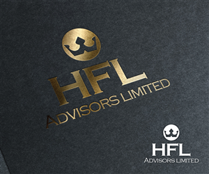 Logo Design by  COX Graphics