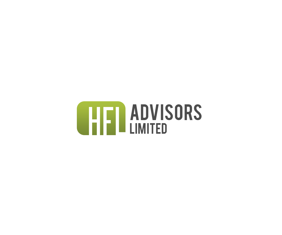 Logo Design by L.A. for HFL Advisors Limited | Design #3815489