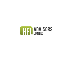 Diseño de Logo por L.A. para HFL Advisors Limited | Diseño: #3815489