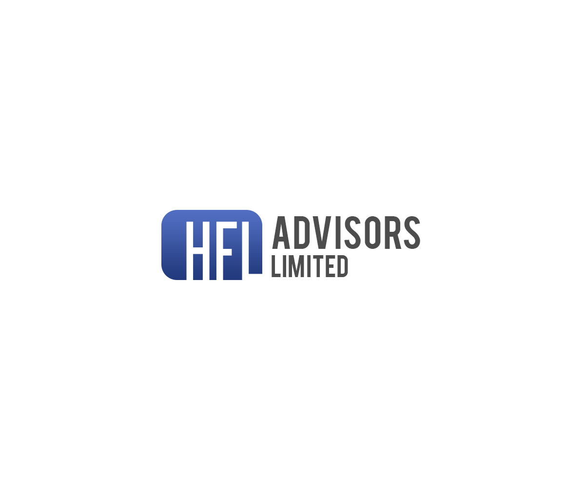 Diseño de Logo por L.A. para HFL Advisors Limited | Diseño #3815496