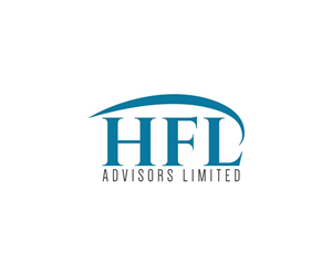 Logo Design by uniquetarget for HFL Advisors Limited | Design: #3837279