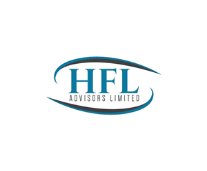 Logo Design by uniquetarget for HFL Advisors Limited | Design: #3837283