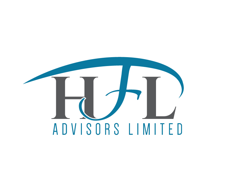 Diseño de Logo por uniquetarget para HFL Advisors Limited | Diseño #3873785