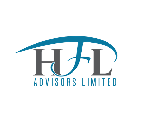 Logo Design by uniquetarget for HFL Advisors Limited | Design: #3873785