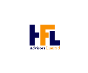 Logo Design by Anesya for HFL Advisors Limited | Design #3803761