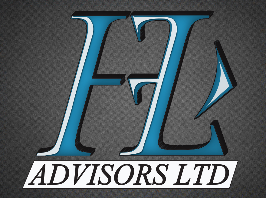 Logo Design by RaduBanu for HFL Advisors Limited | Design #3812015