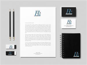 Diseño de Logo por RaduBanu para HFL Advisors Limited | Diseño: #3812064