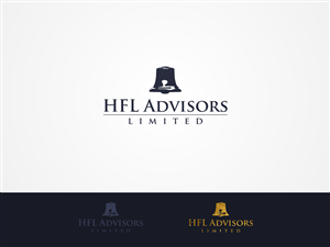 Logo Design by REDcrackers.com for HFL Advisors Limited | Design: #3809331