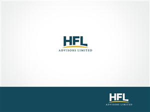 Logo Design by ArtTank for HFL Advisors Limited | Design: #3821476