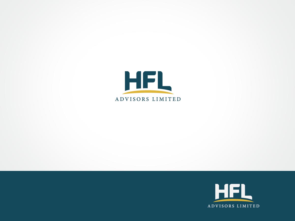 Diseño de Logo por ArtTank para HFL Advisors Limited | Diseño #3821478
