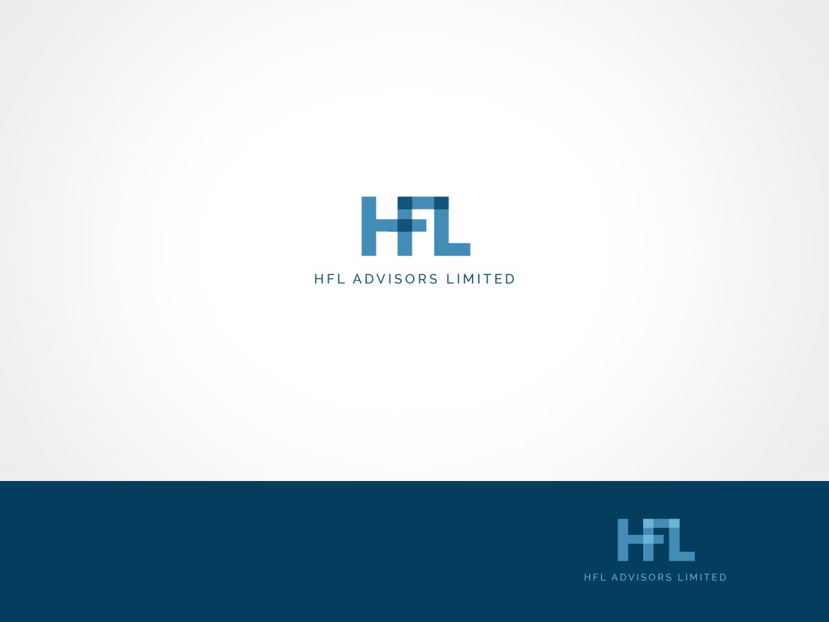 Diseño de Logo por ArtTank para HFL Advisors Limited | Diseño #3821483