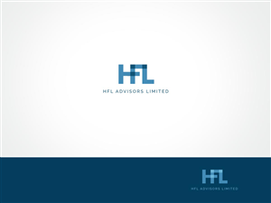 Logo Design by ArtTank for HFL Advisors Limited | Design: #3821483