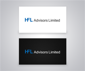 Logo Design by DiLion for HFL Advisors Limited | Design: #3833438