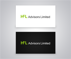 Logo Design by DiLion for HFL Advisors Limited | Design: #3833439