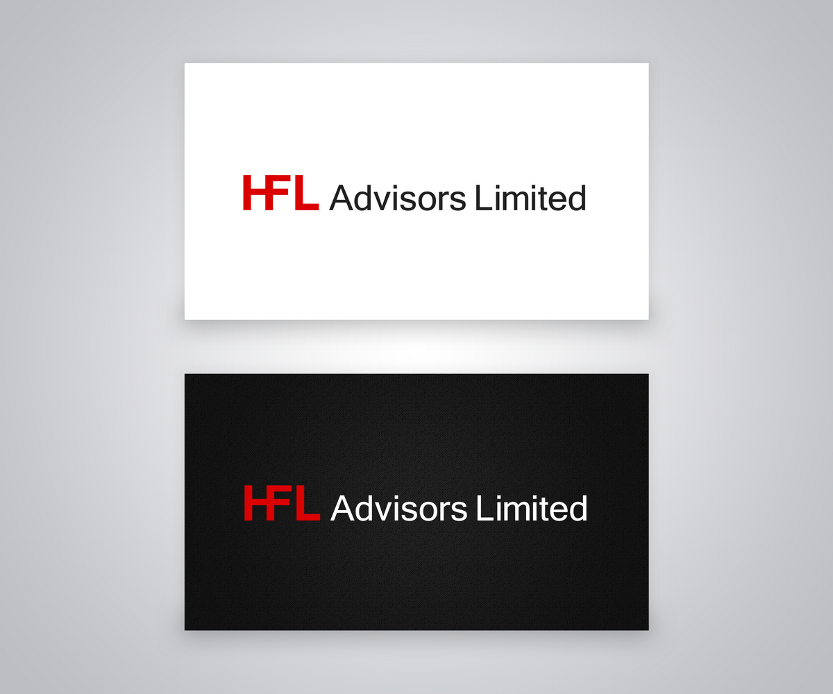Logo Design by DiLion for HFL Advisors Limited | Design #3833442