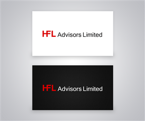 Logo Design by DiLion for HFL Advisors Limited | Design: #3833442